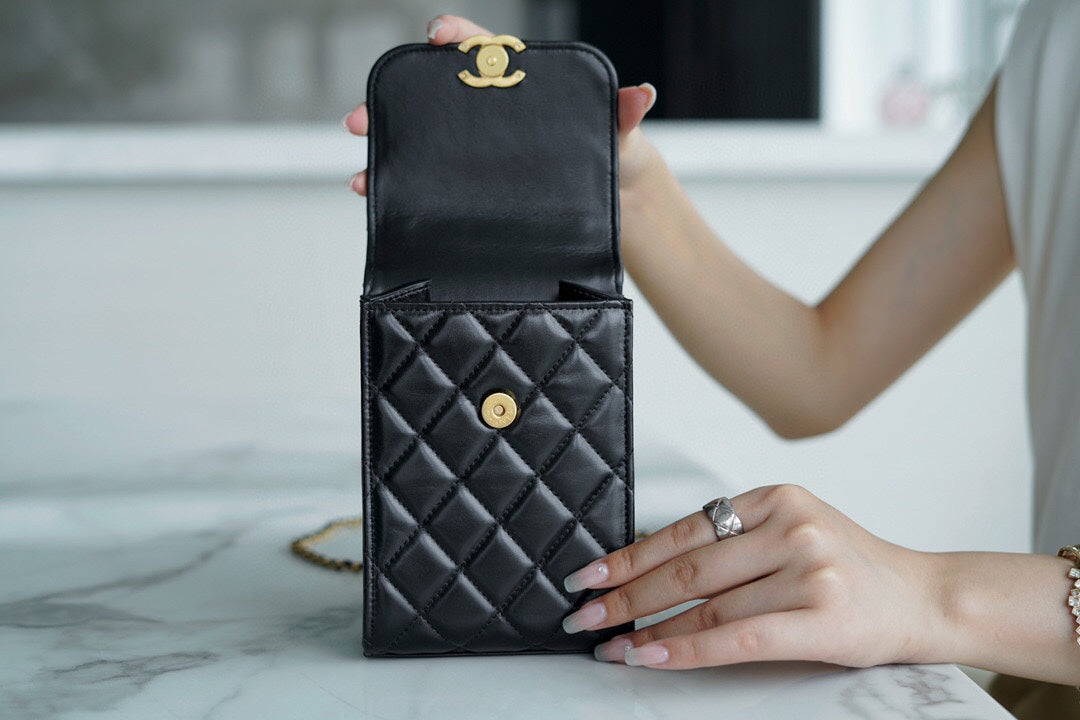 CHANEL women's bags 86