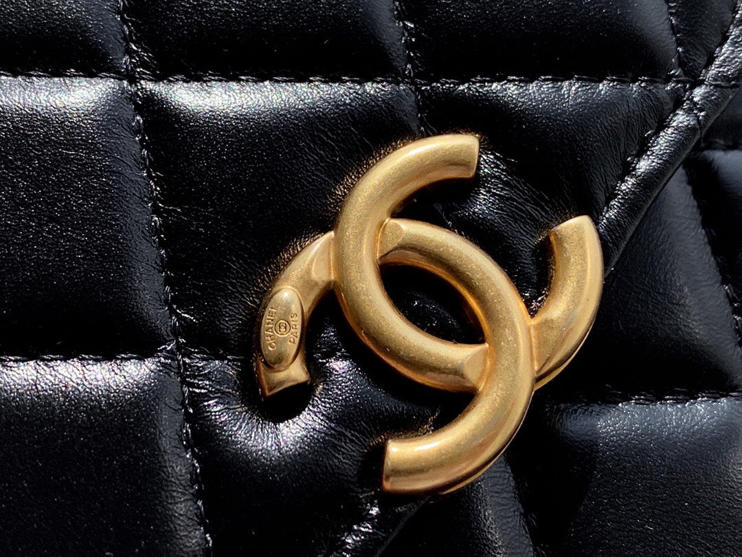 CHANEL women's bags 86