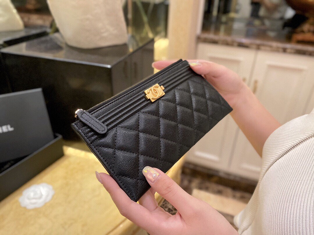 CHANEL women's bags 87