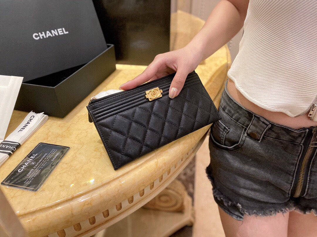 CHANEL women's bags 87