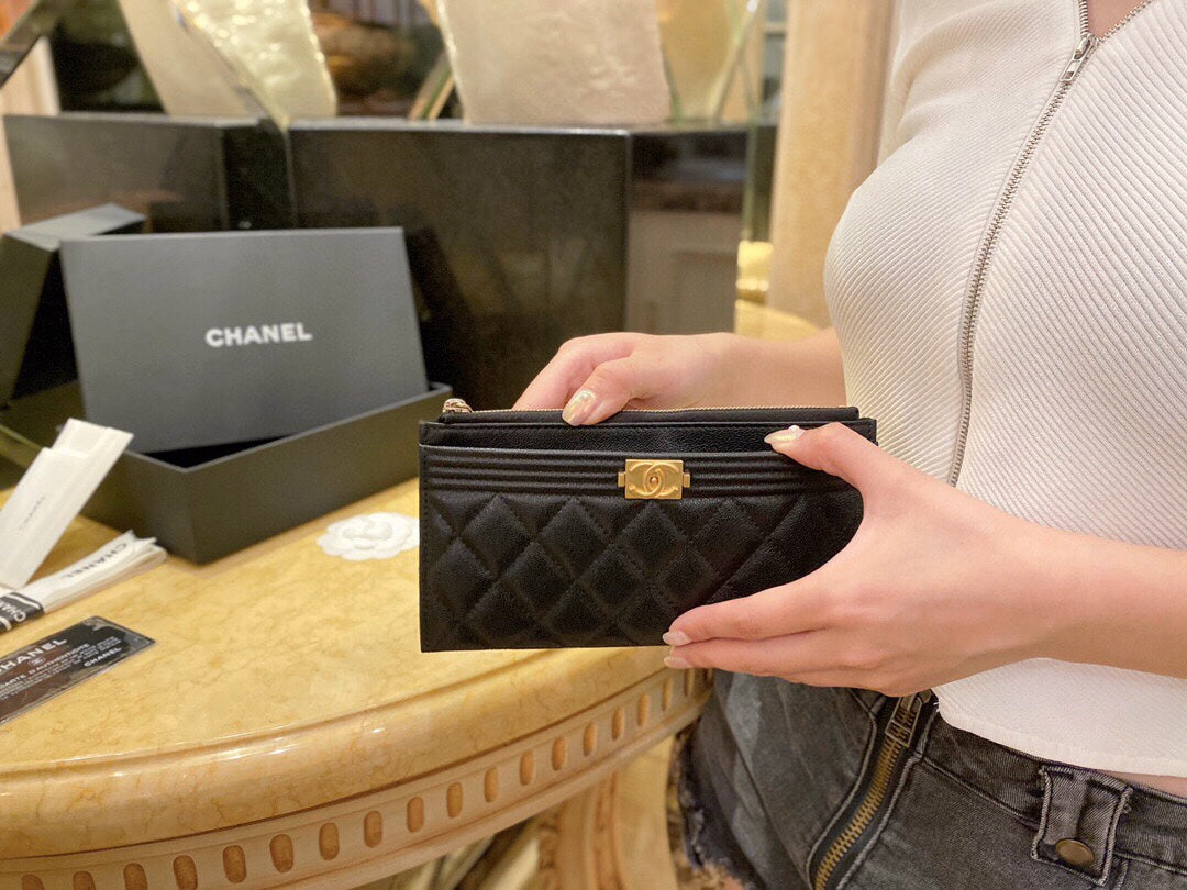 CHANEL women's bags 87