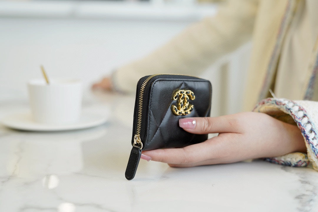 CHANEL women's bags 90