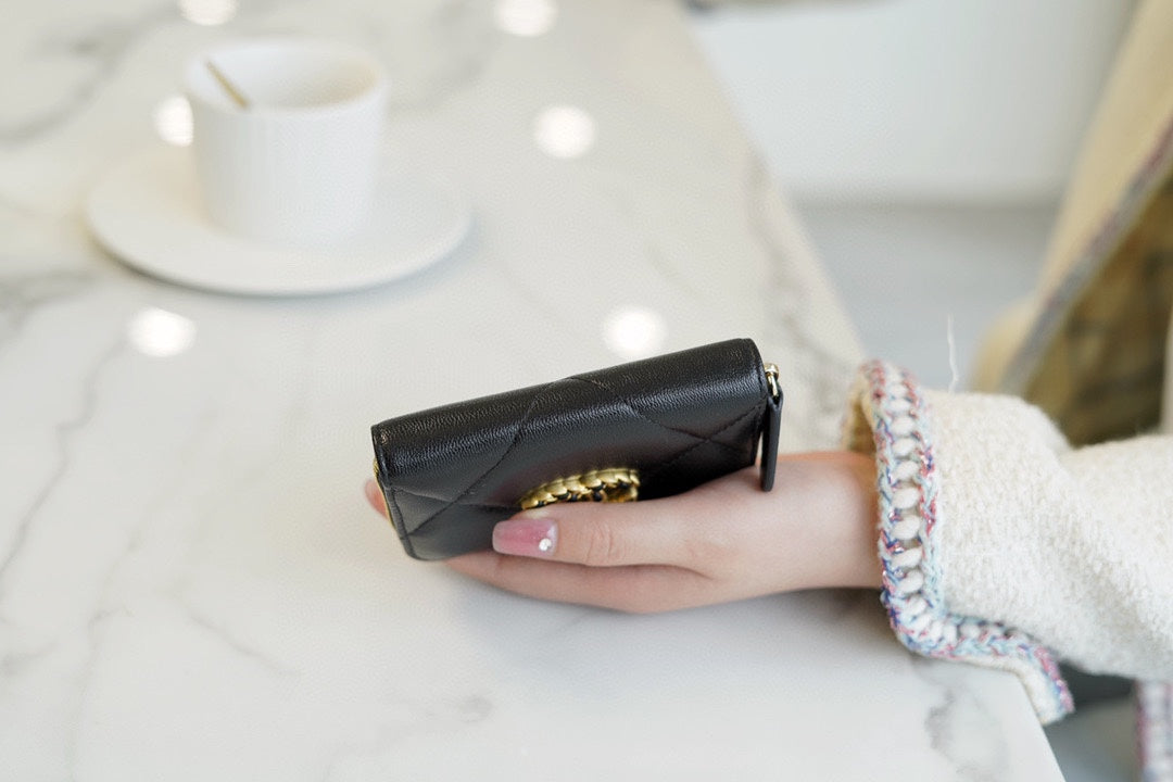 CHANEL women's bags 90