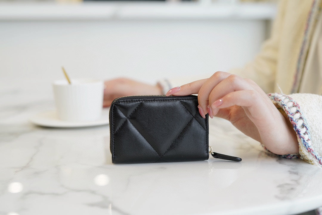 CHANEL women's bags 90