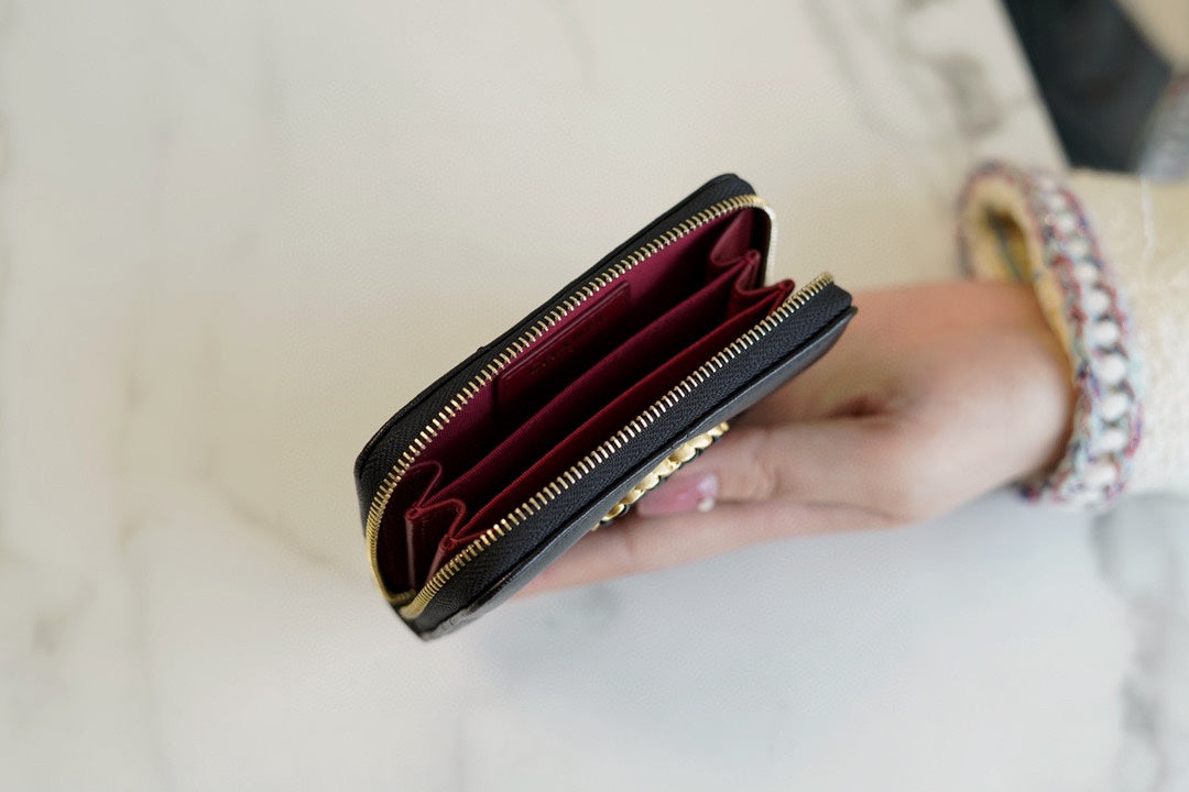 CHANEL women's bags 90