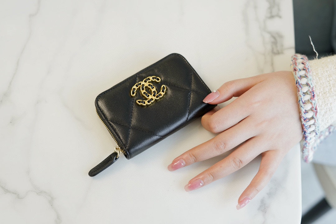 CHANEL women's bags 90