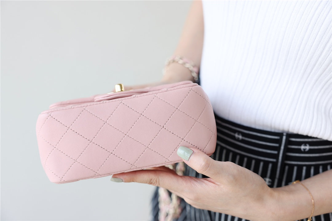 CHANEL women's bags 91