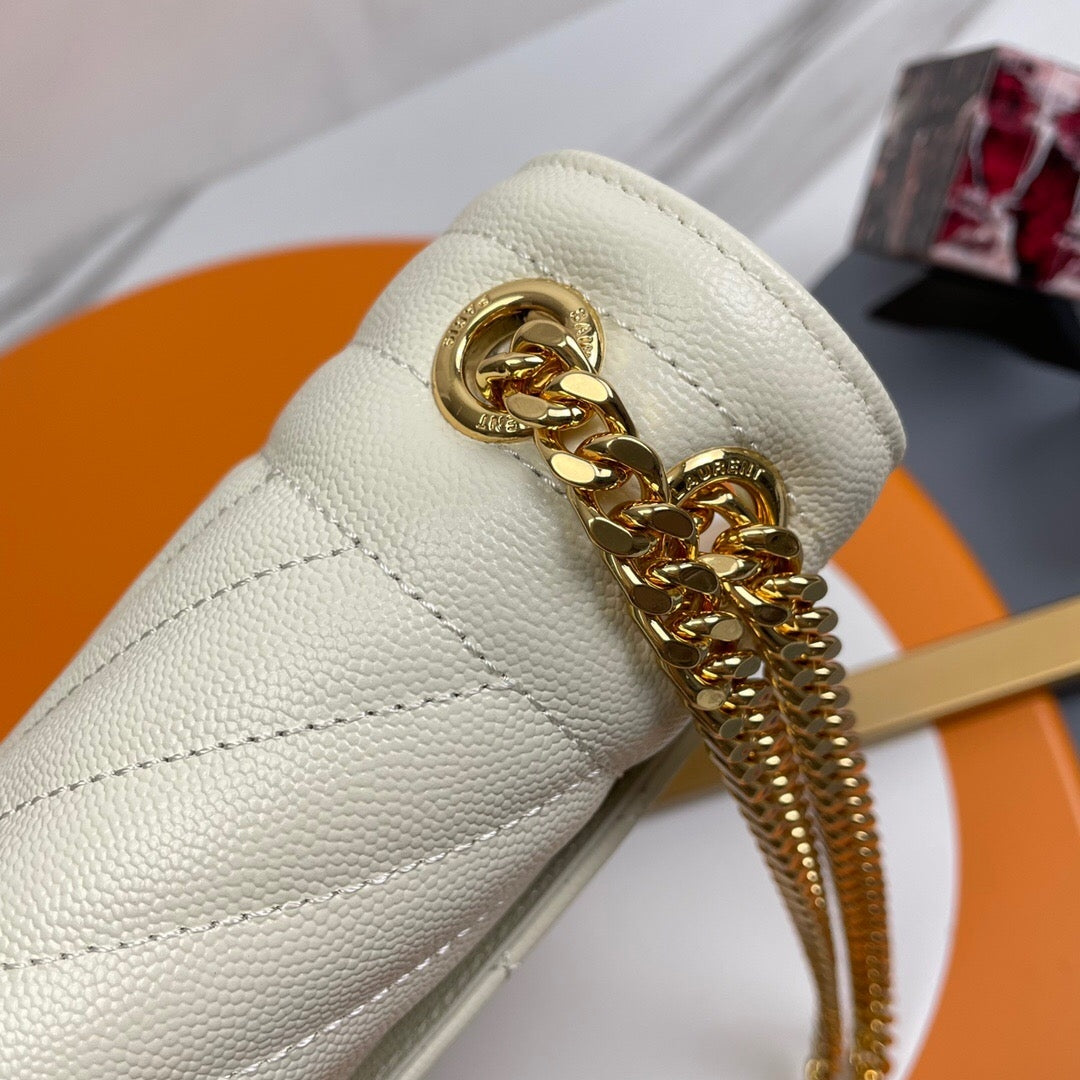 YSL women's bags 10