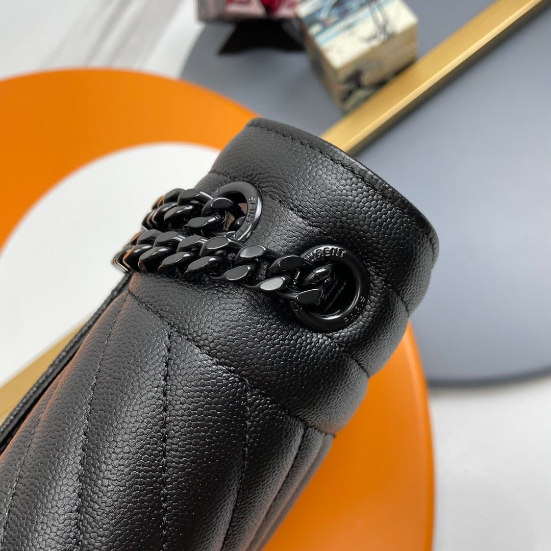 YSL women's bags 11