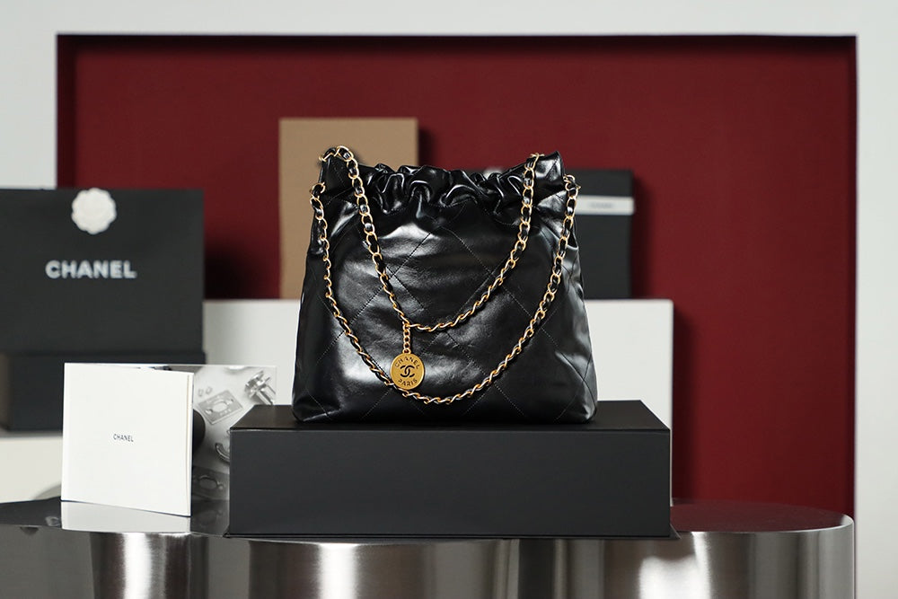 CHANEL women's bags 92