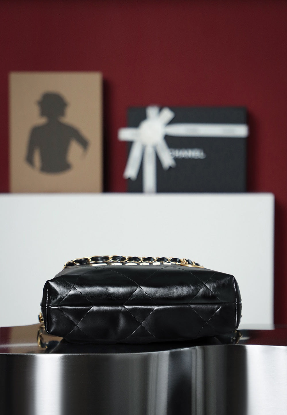 CHANEL women's bags 92