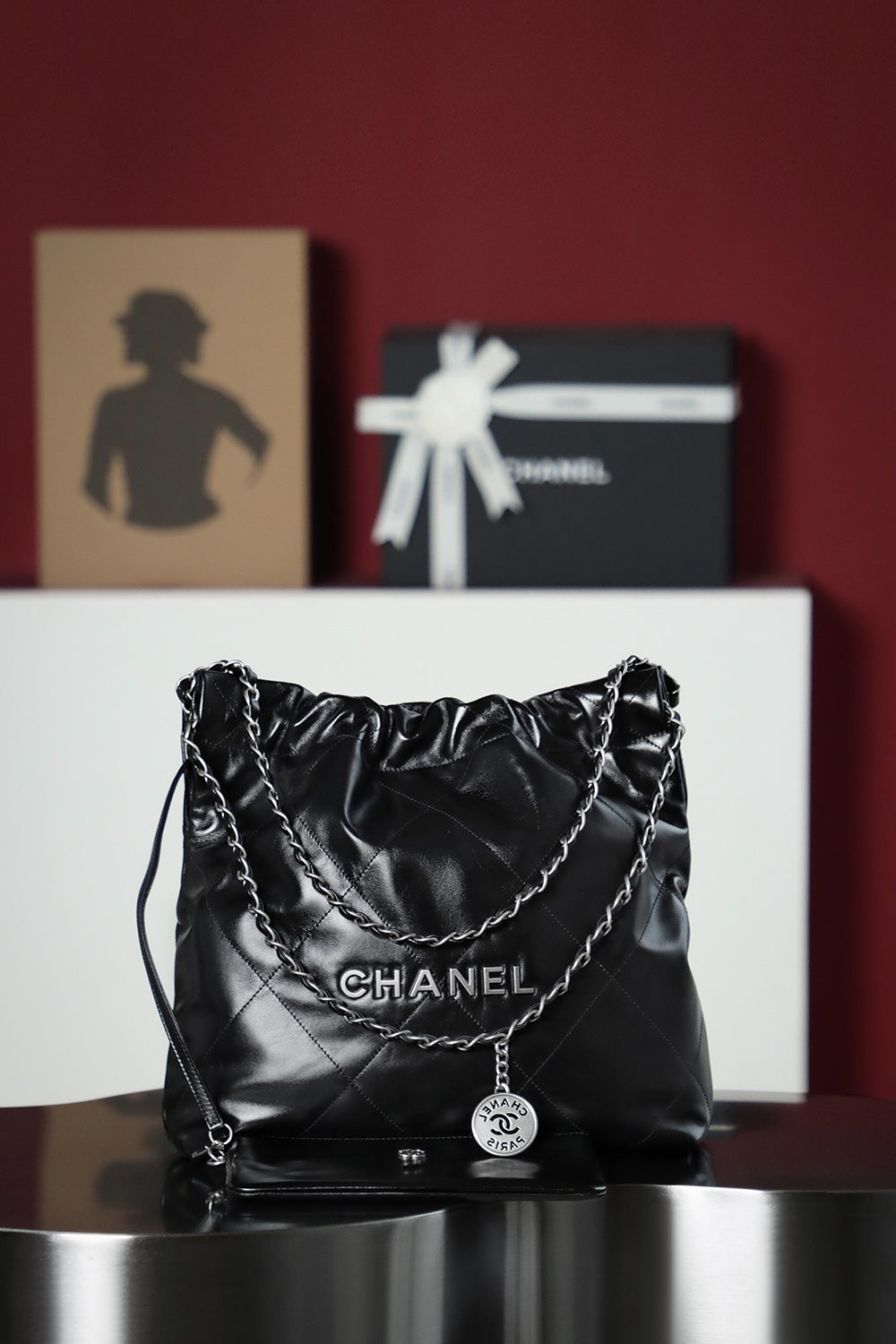 CHANEL women's bags 93