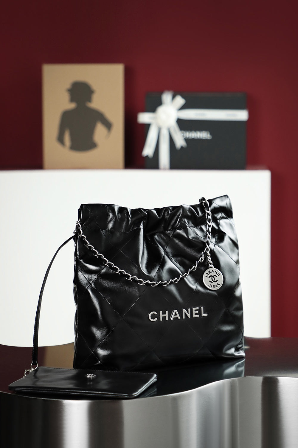 CHANEL women's bags 93