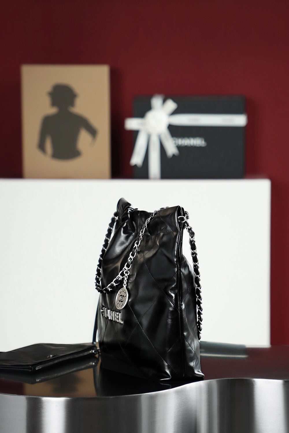 CHANEL women's bags 93