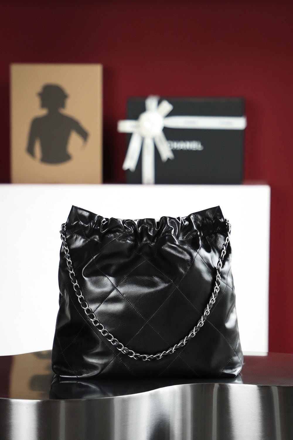 CHANEL women's bags 93