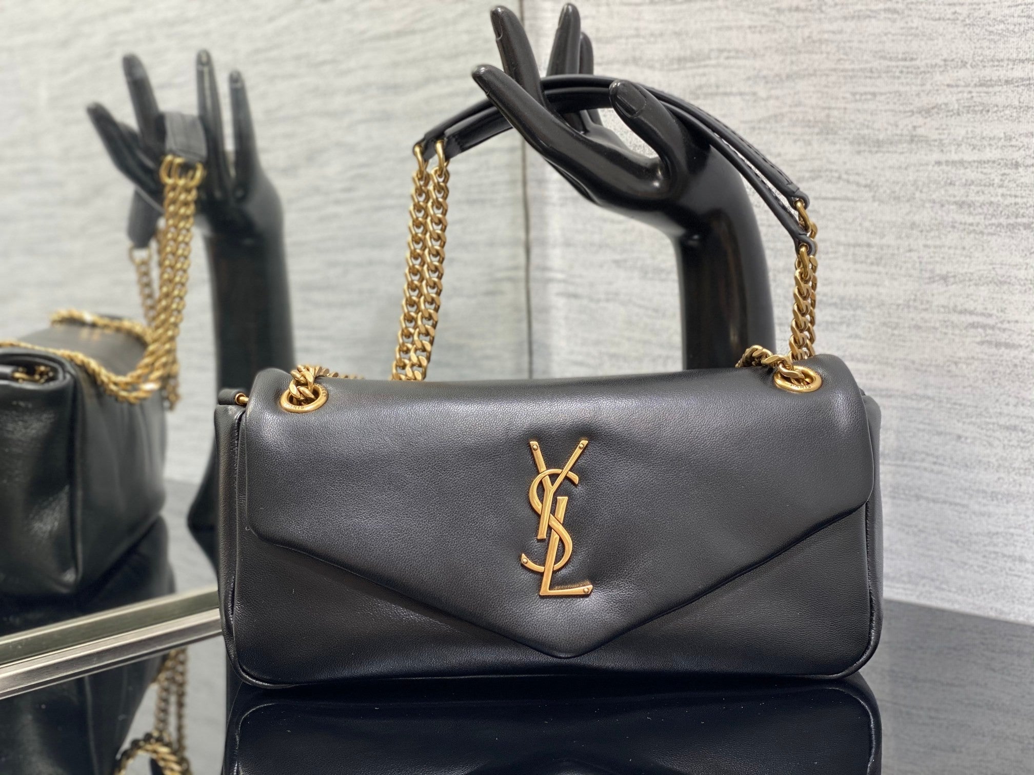 YSL women's bags 13