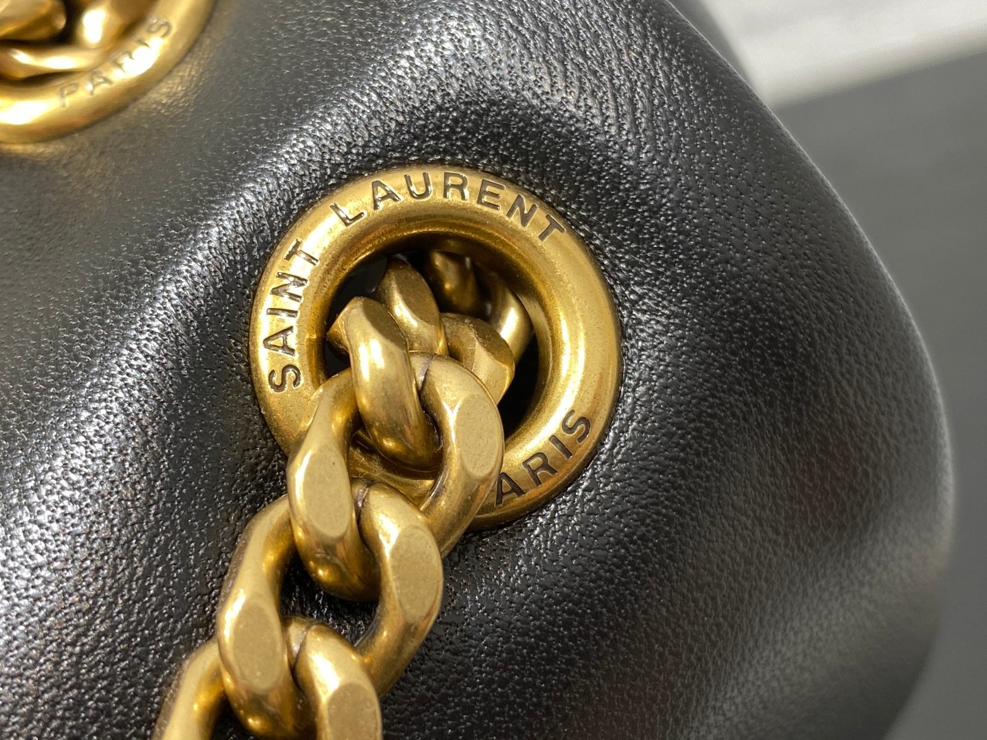 YSL women's bags 13