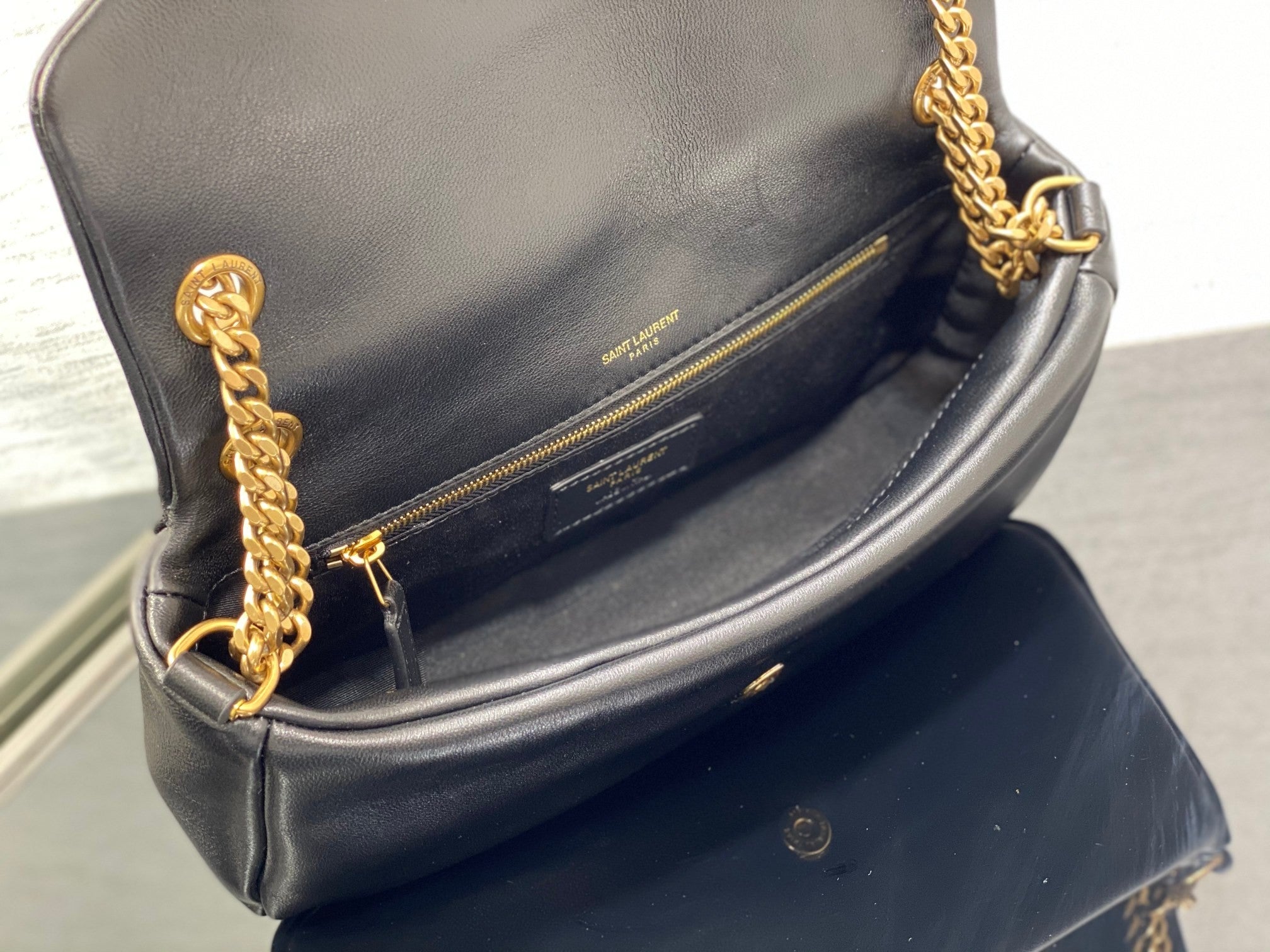 YSL women's bags 13