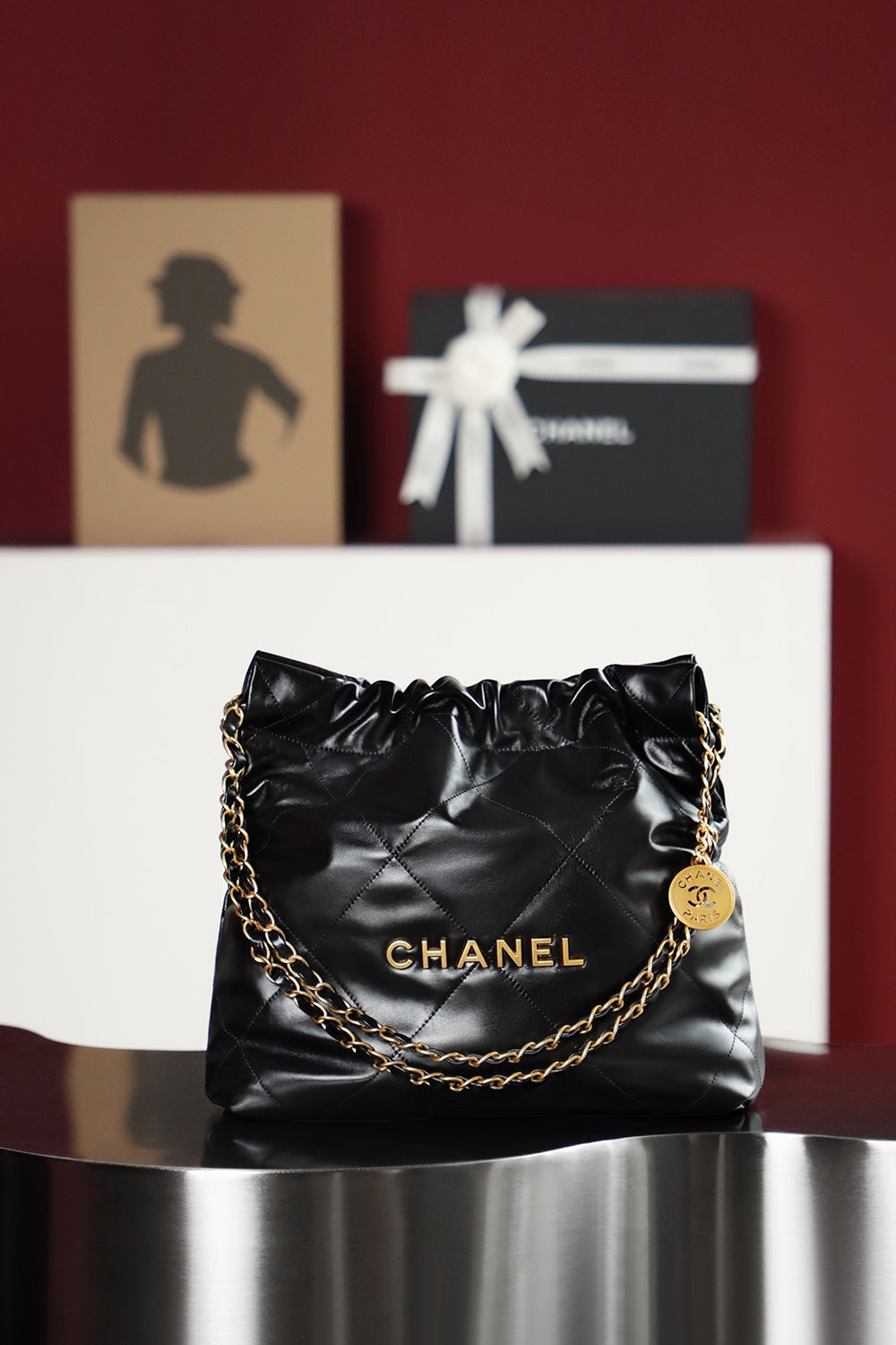 CHANEL women's bags 94