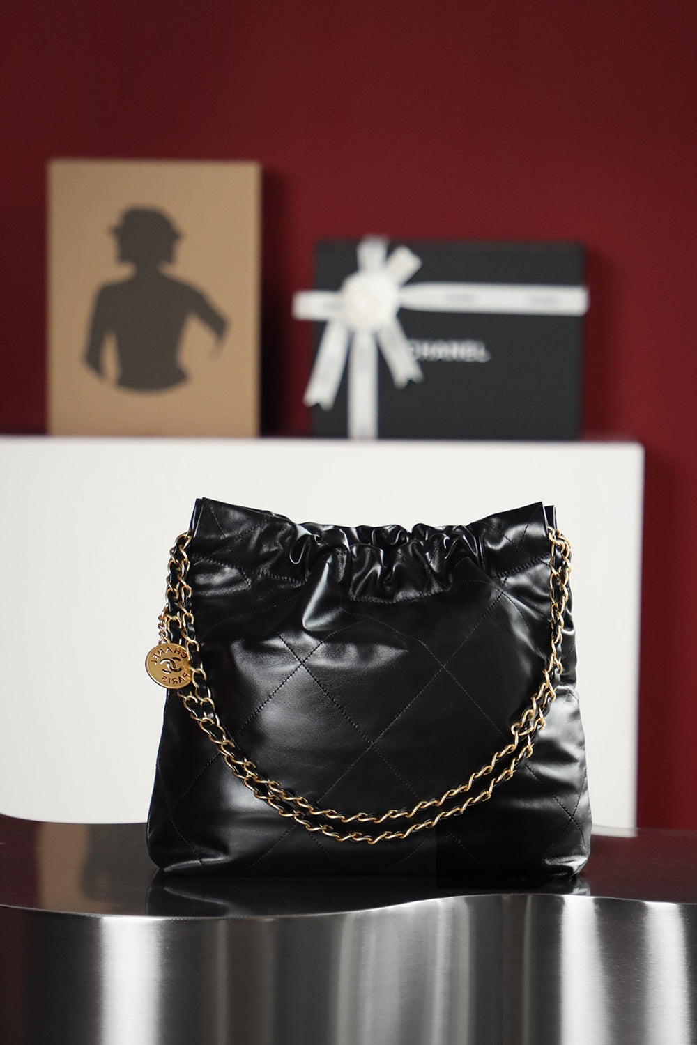 CHANEL women's bags 94
