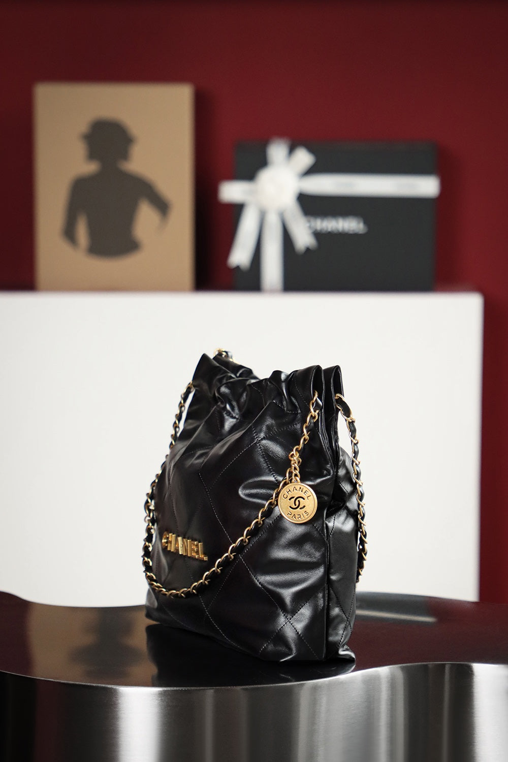 CHANEL women's bags 94
