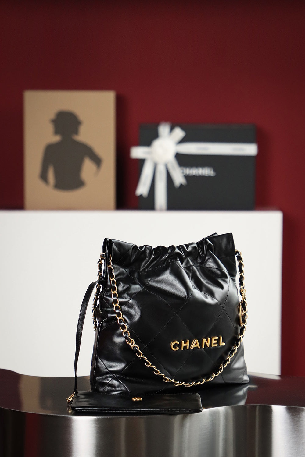 CHANEL women's bags 94
