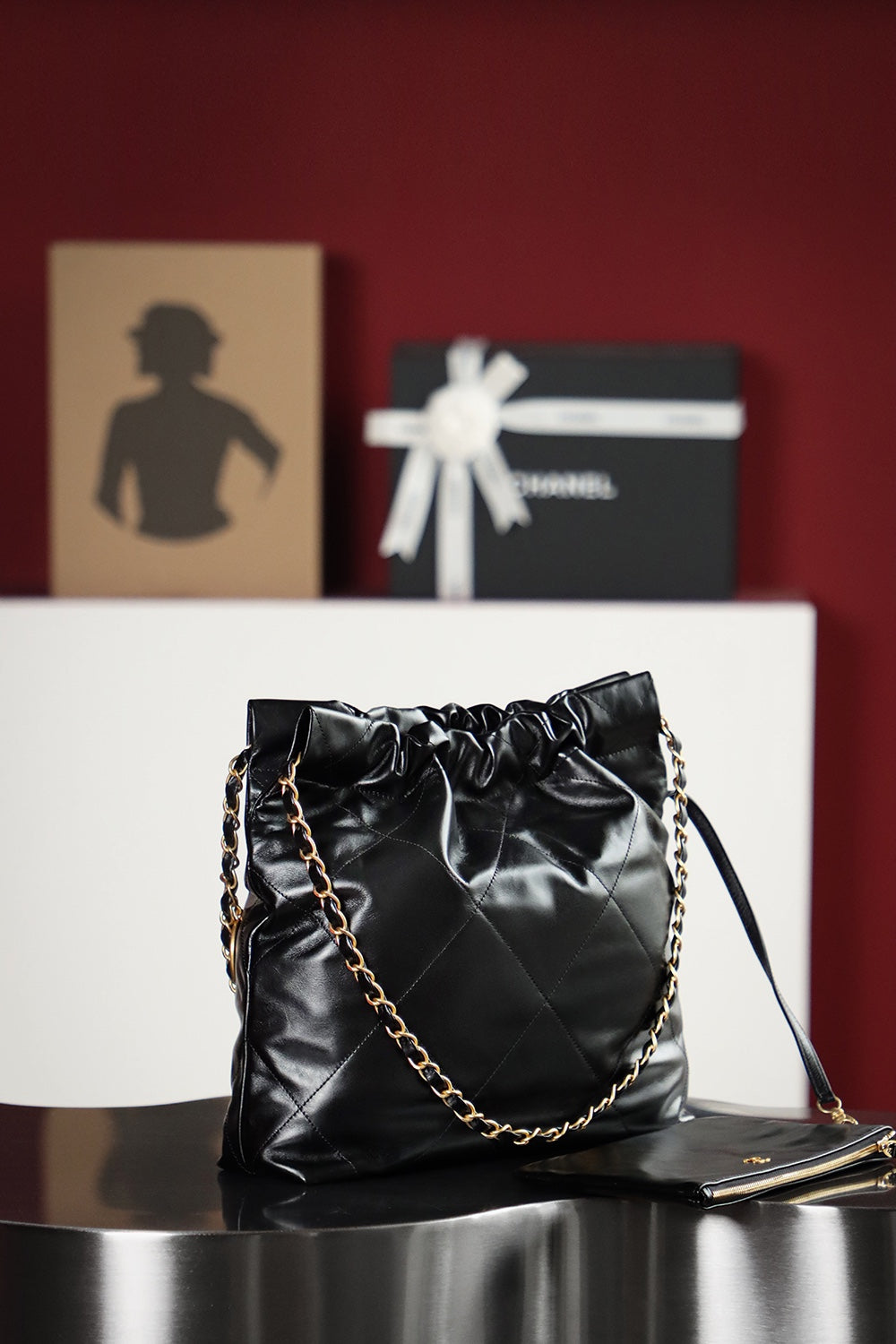 CHANEL women's bags 94