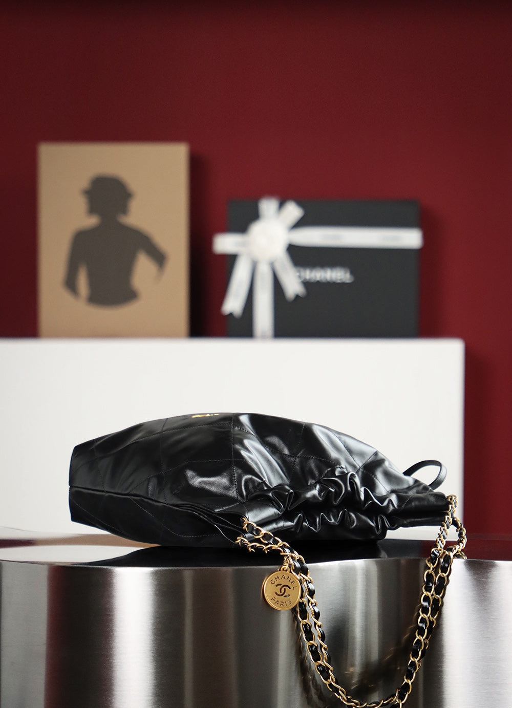 CHANEL women's bags 94