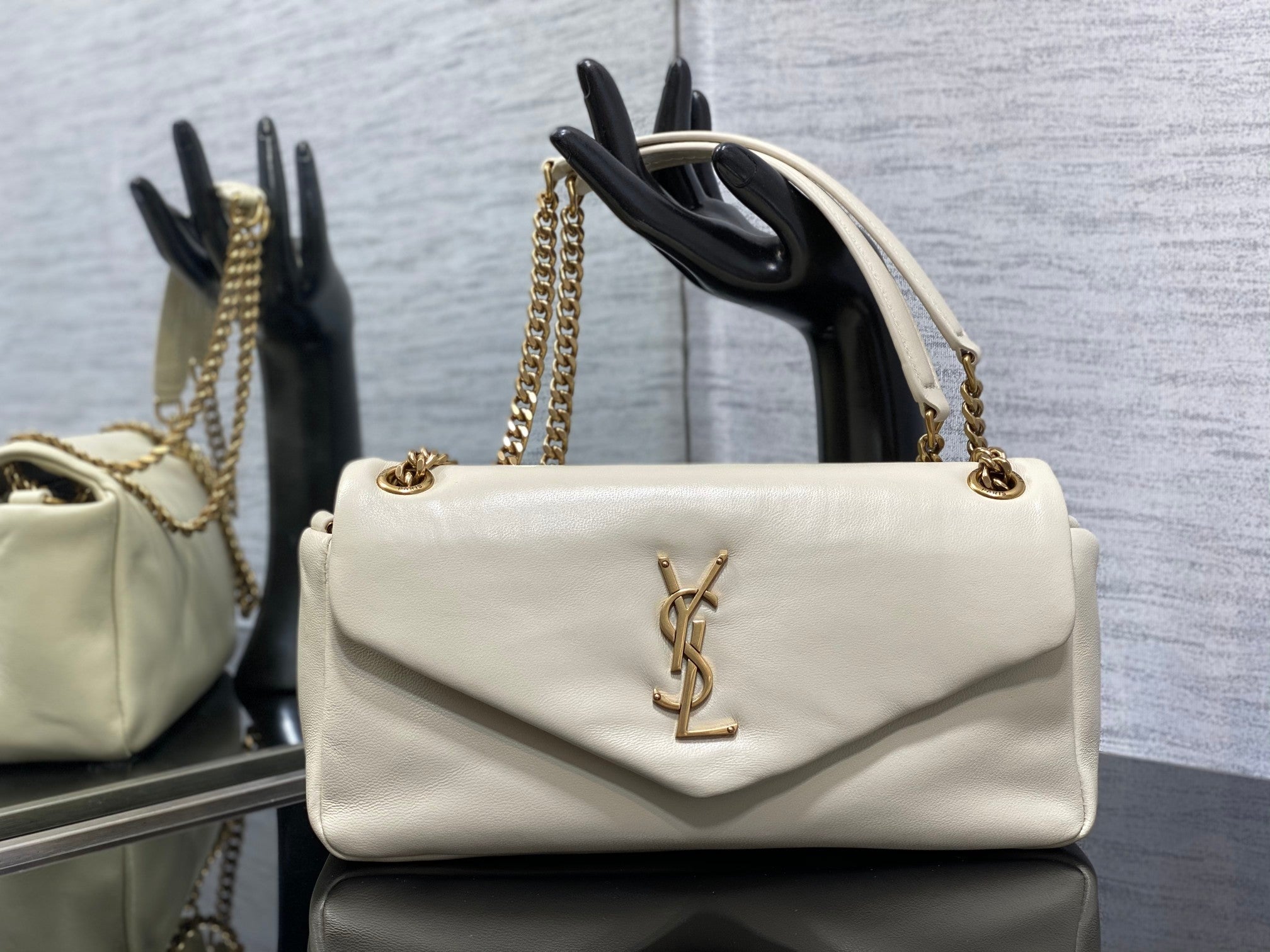 YSL women's bags 14