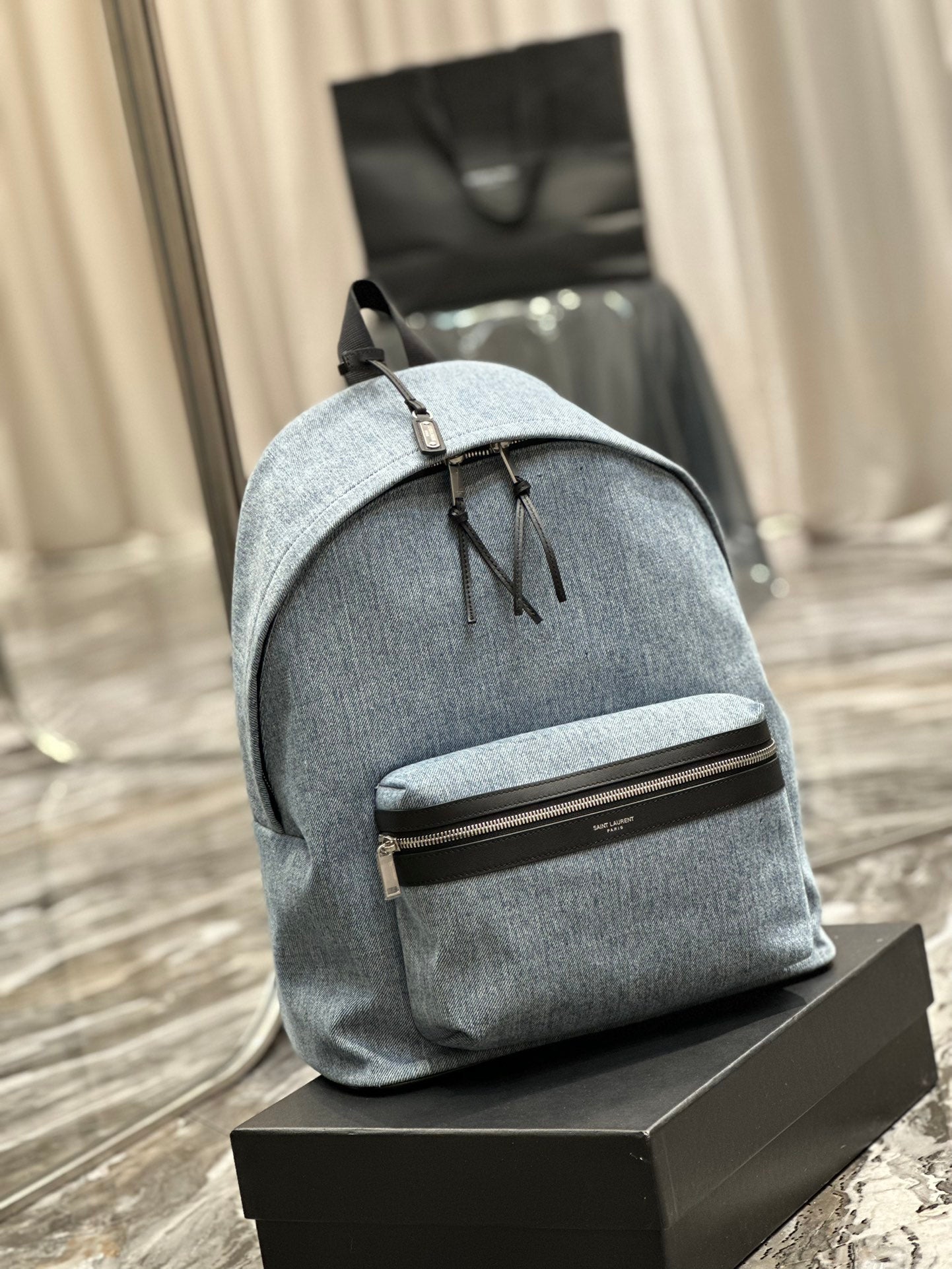YSL women's bags 18