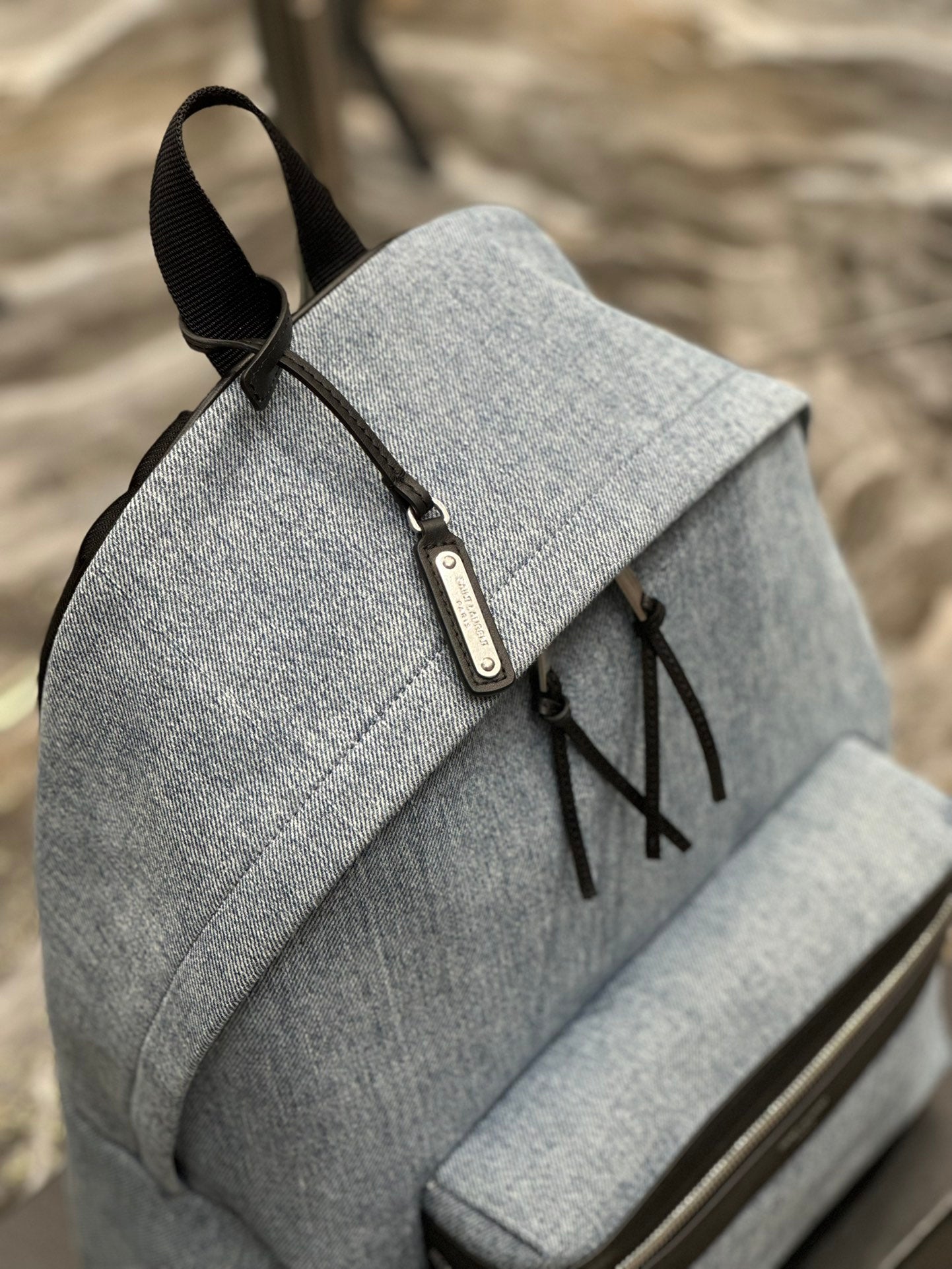 YSL women's bags 18