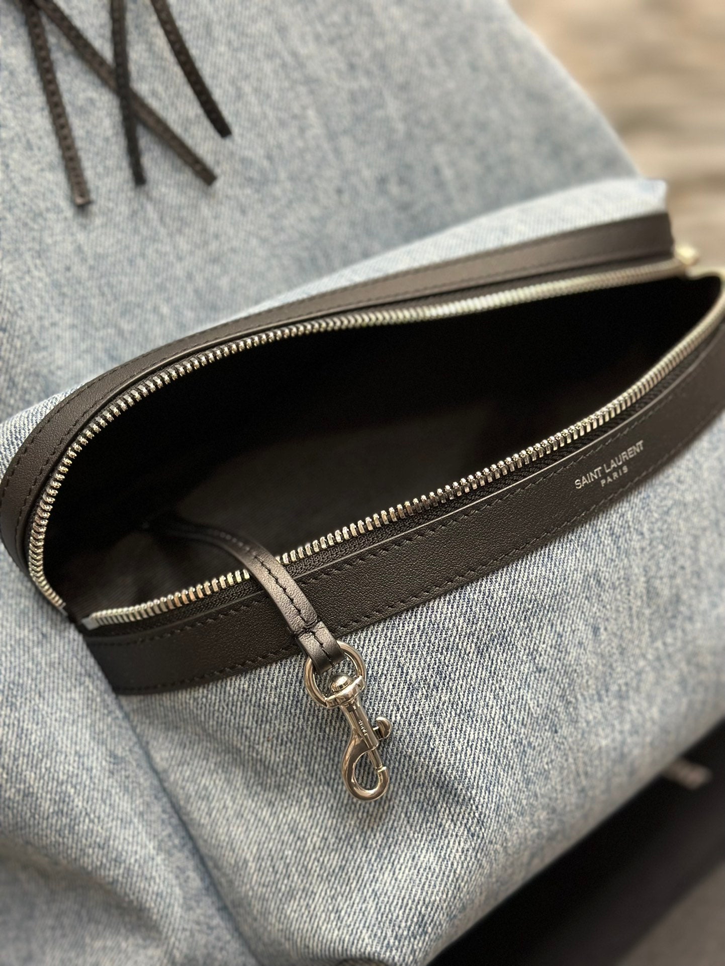 YSL women's bags 18