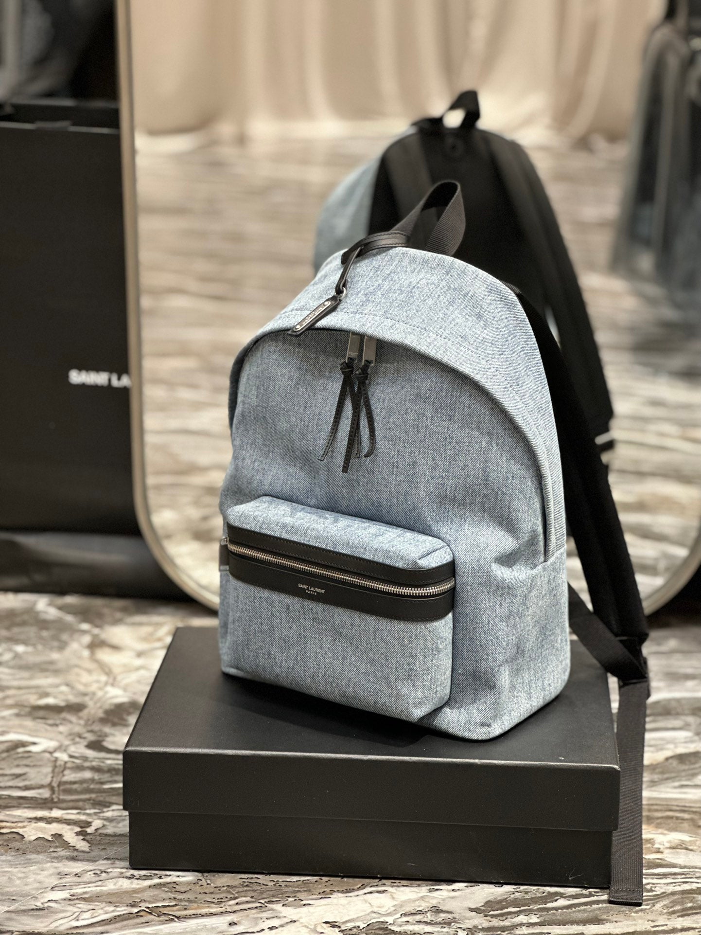 YSL women's bags 19