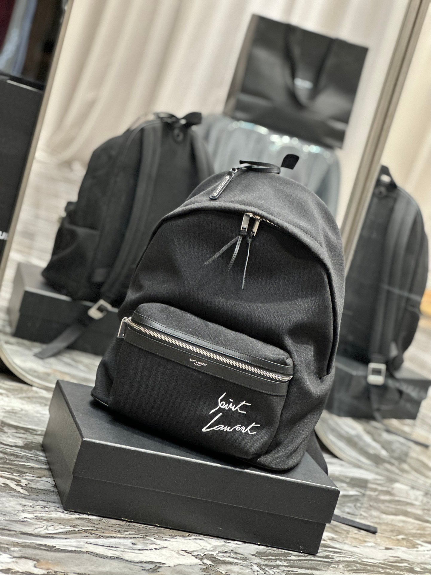 YSL women's bags 20
