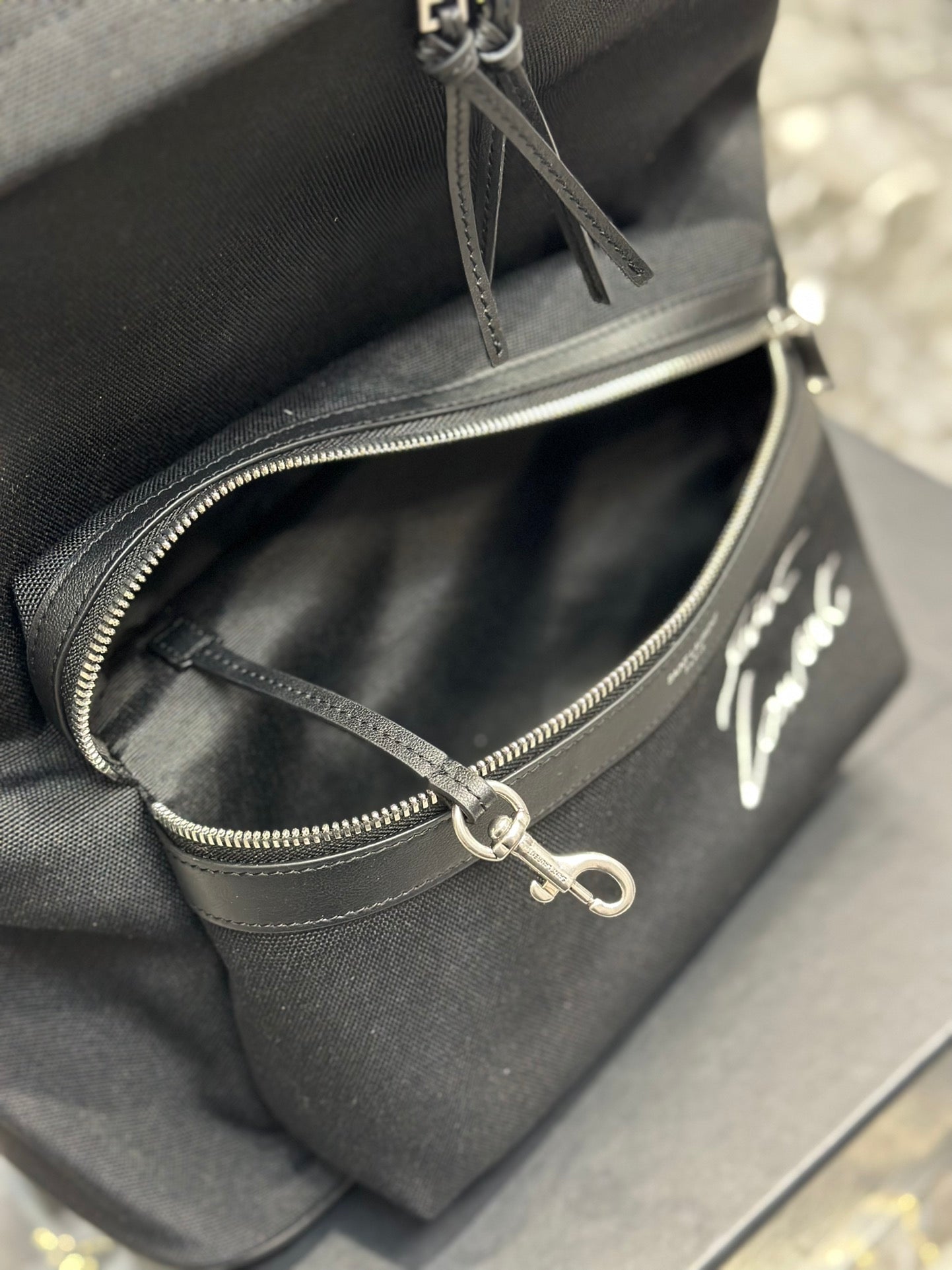 YSL women's bags 20