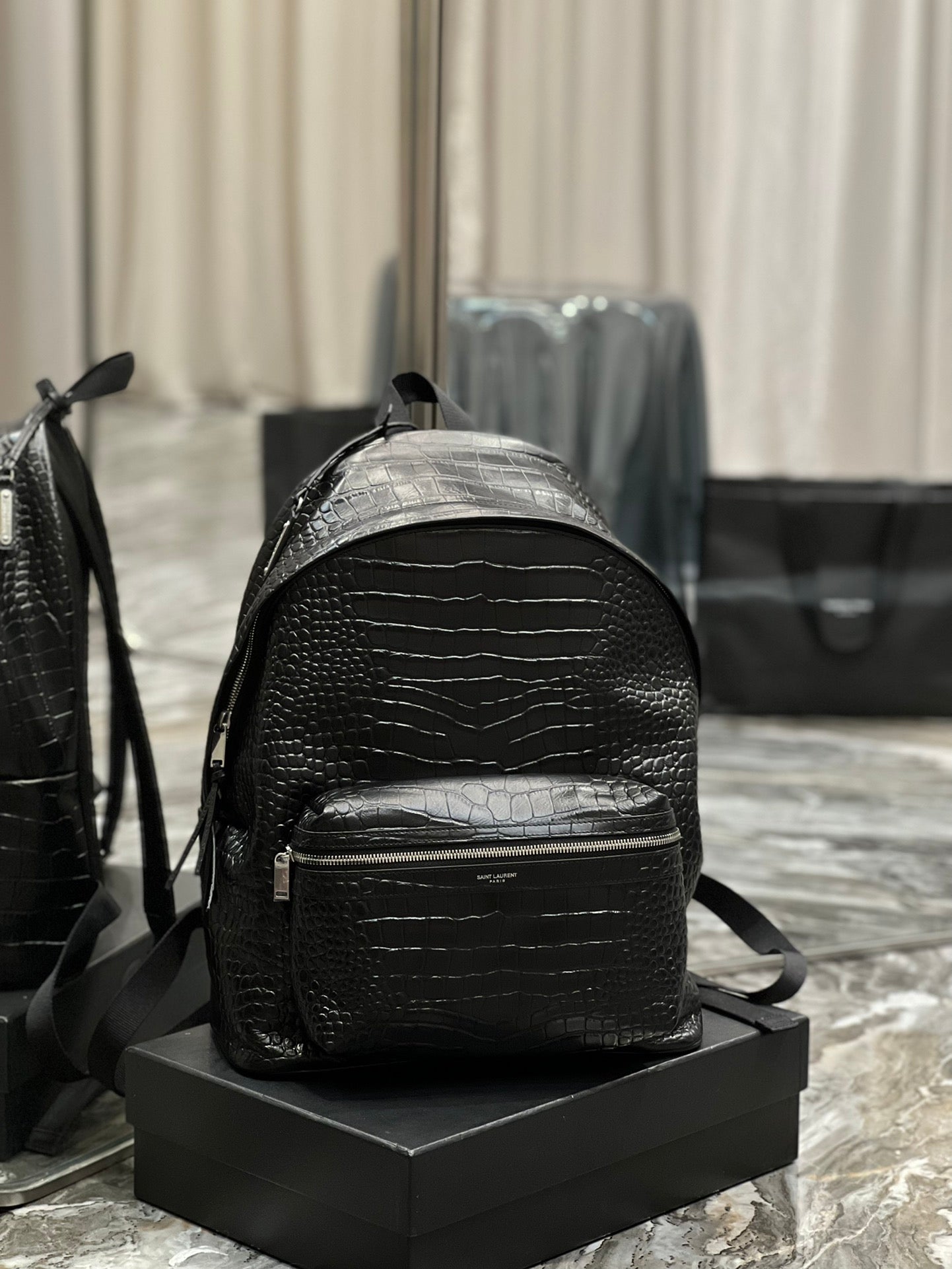 YSL women's bags 21