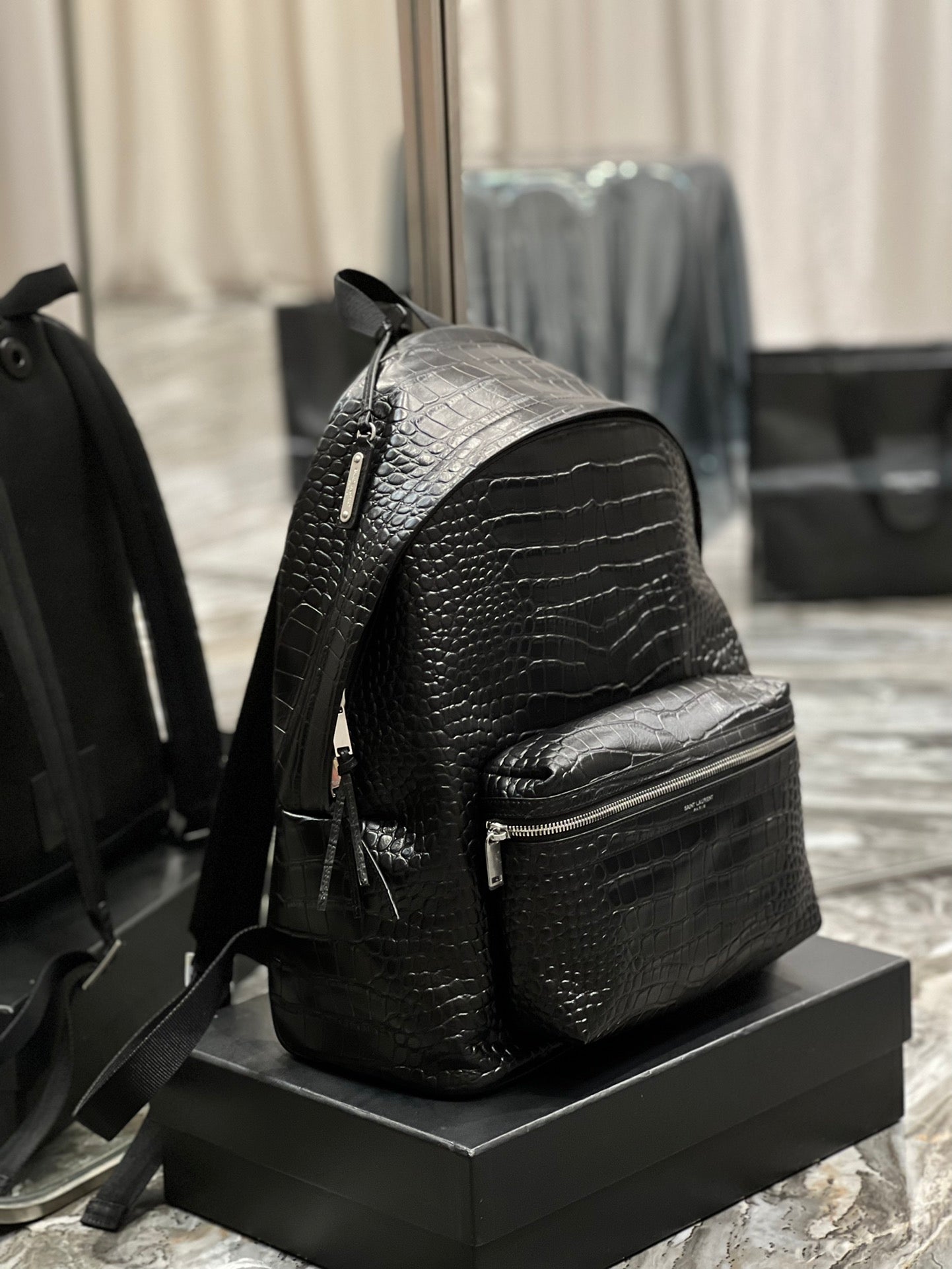 YSL women's bags 21