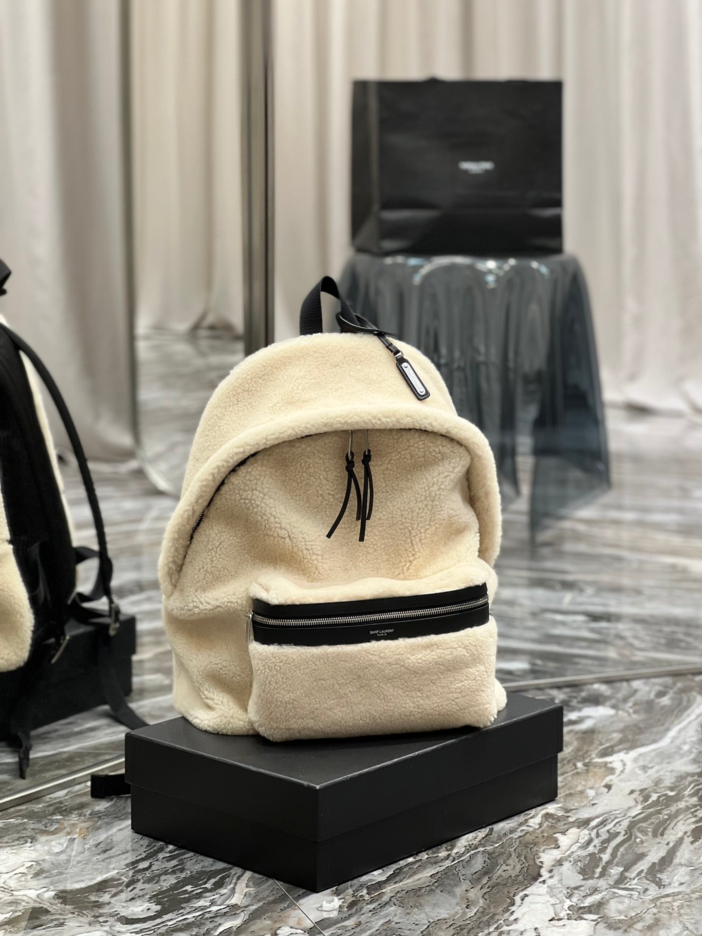 YSL women's bags 22