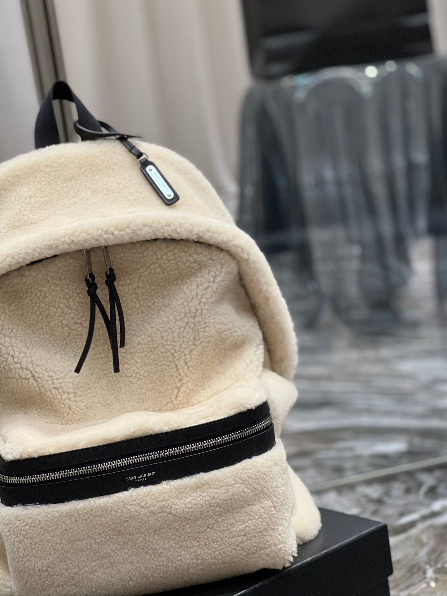 YSL women's bags 22