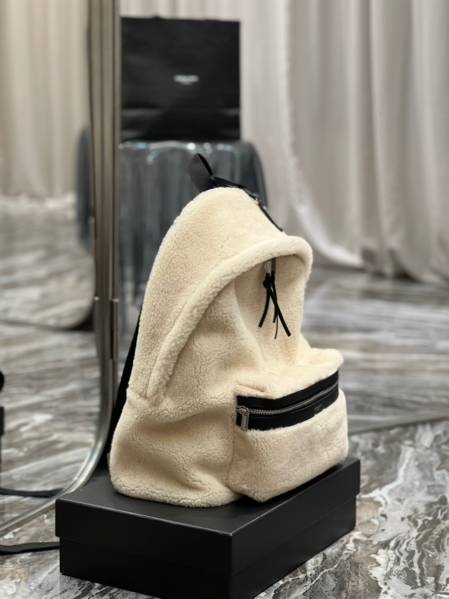 YSL women's bags 22