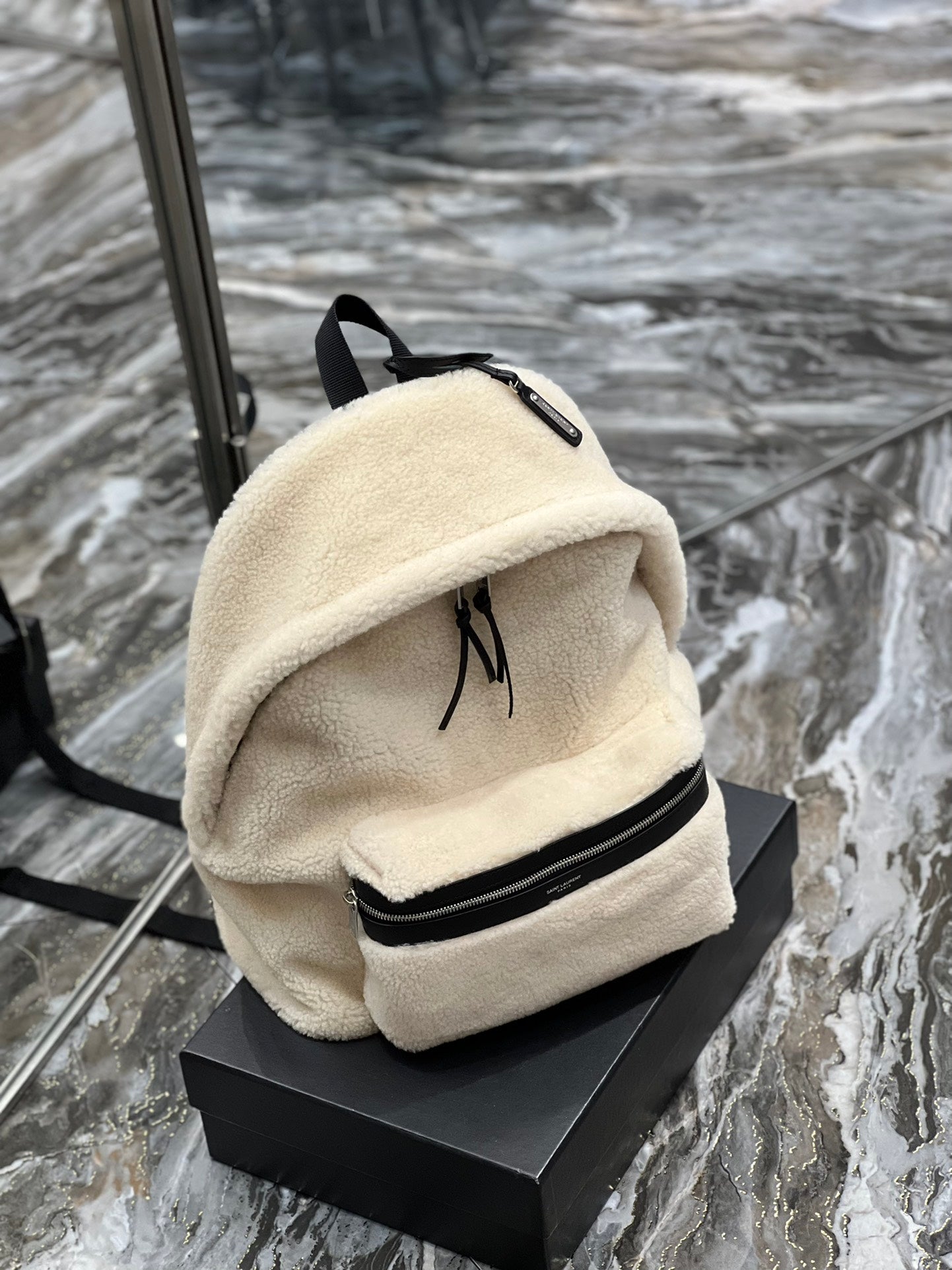 YSL women's bags 22