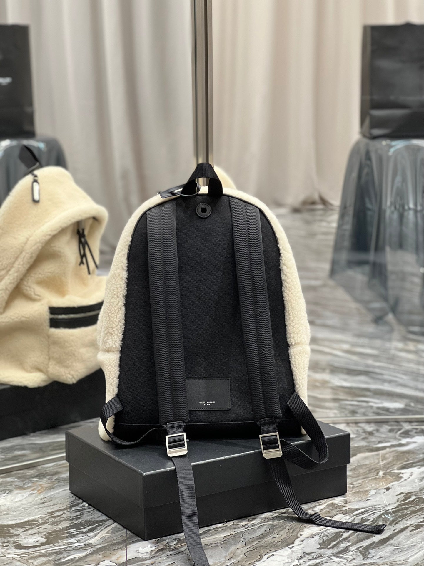 YSL women's bags 22