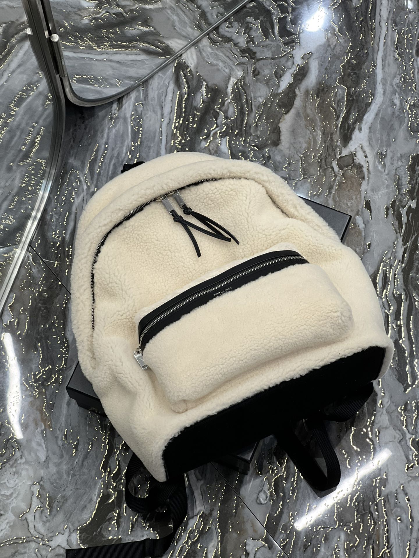 YSL women's bags 22