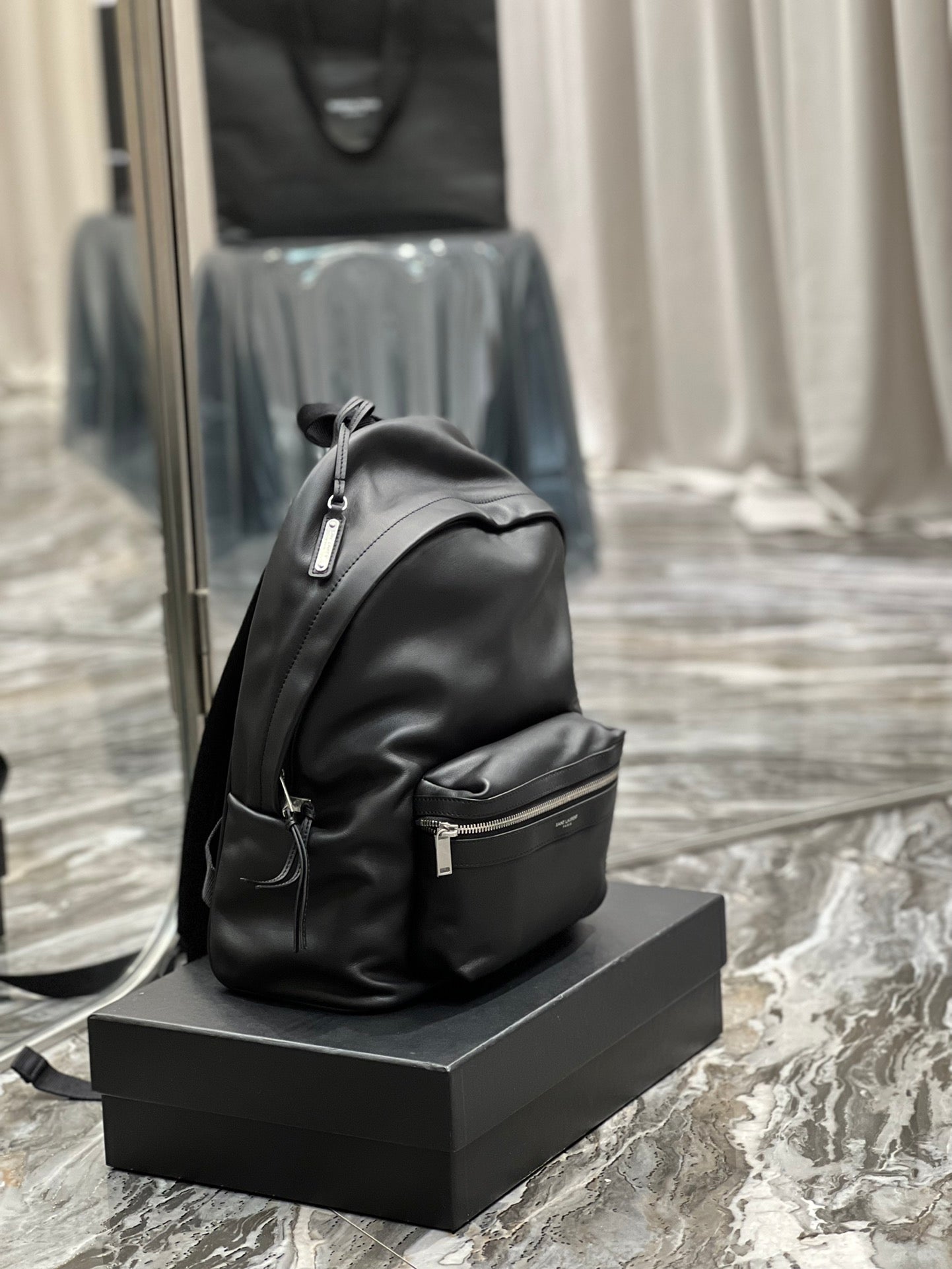 YSL women's bags 23