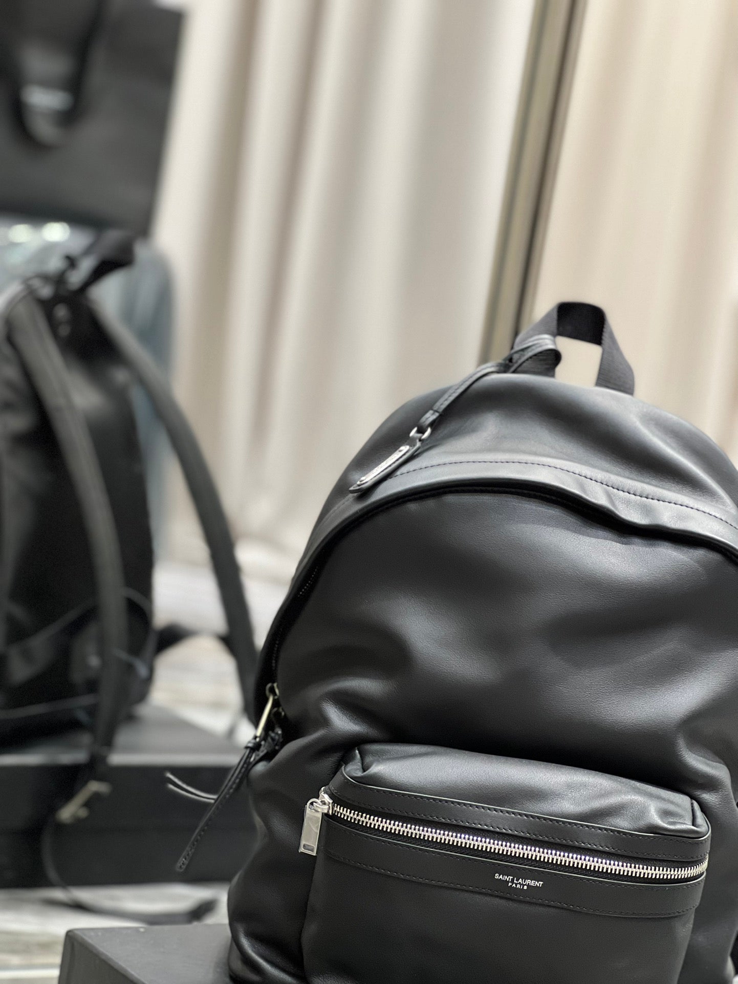 YSL women's bags 23