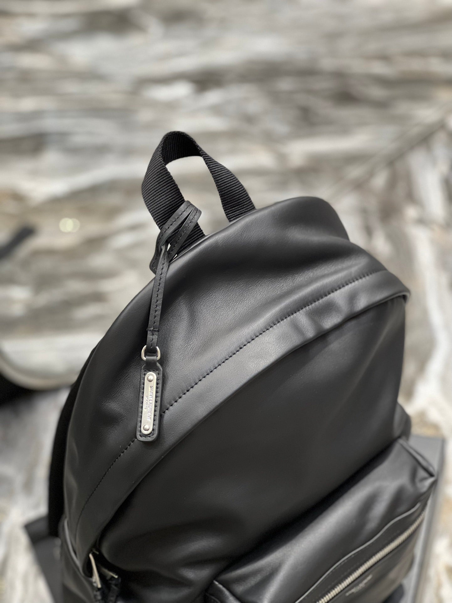 YSL women's bags 23