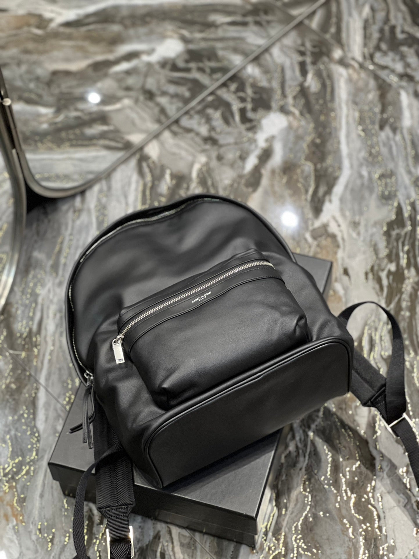 YSL women's bags 23