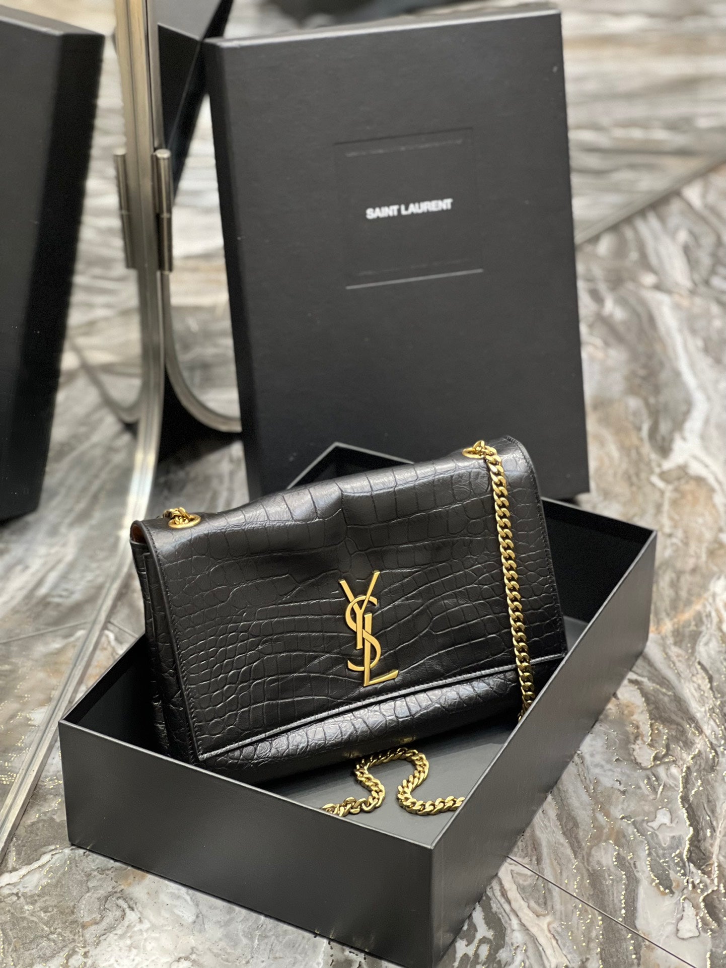 YSL women's bags 27