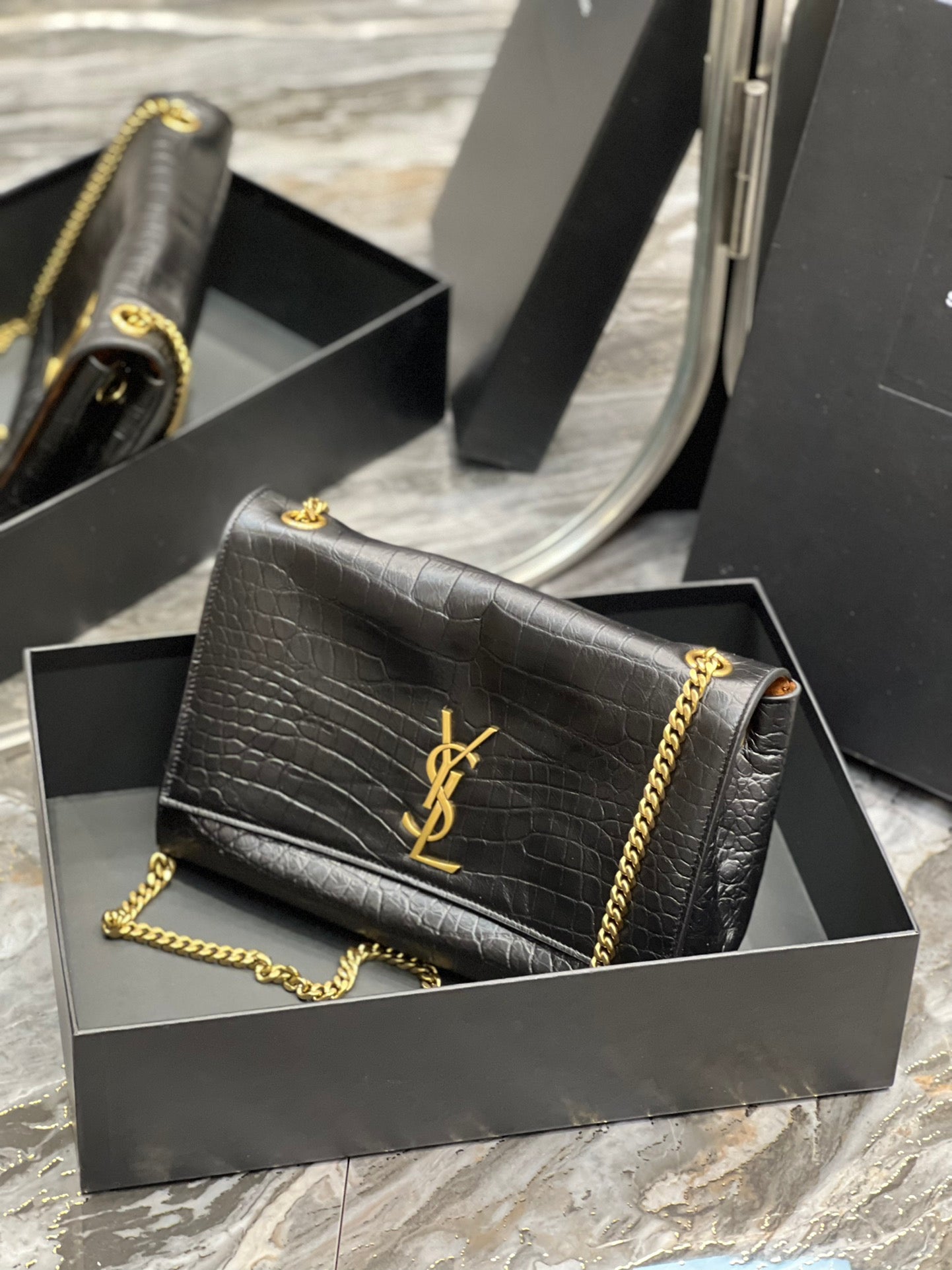 YSL women's bags 27