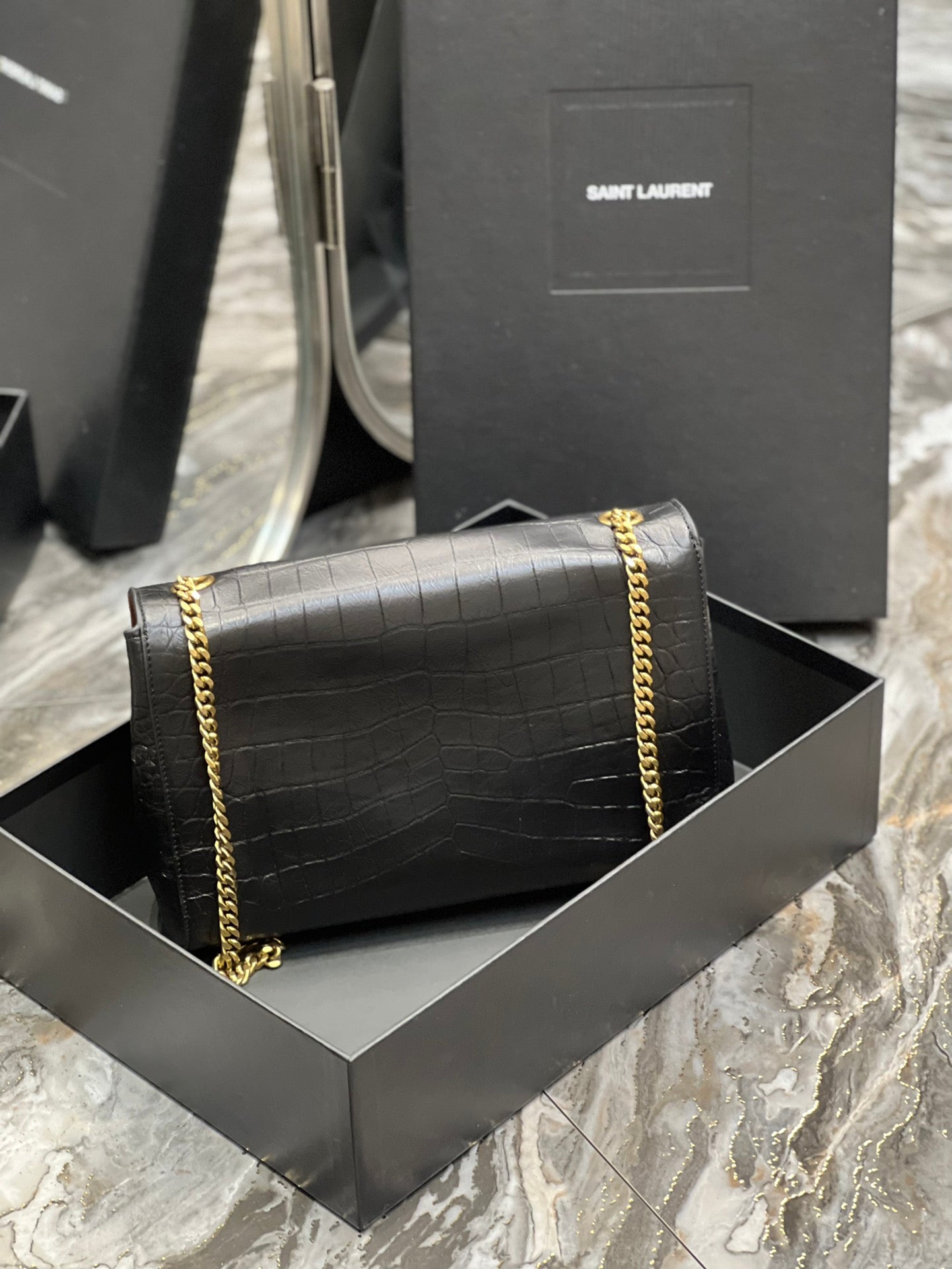 YSL women's bags 27